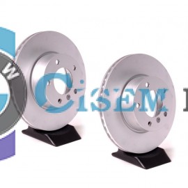 BMW E87 E90 ÖN FREN DİSK